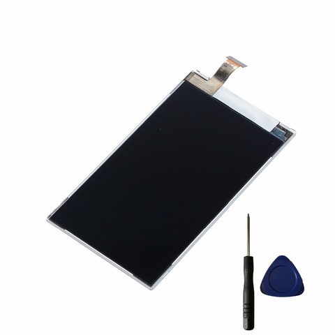New LCD Display Screen Replacement For nokia N500 500 5230 5233 5800 5800XM C6 X6 N97mini C5-03 LCD + Tools ► Photo 1/2