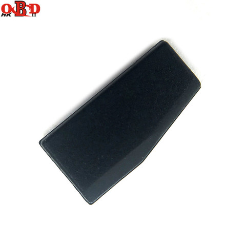 HKOBDII ID63 4D63 40/80Bit Transponder Blank Chip ID83 for Ford Mazda Lincoln Car Key ► Photo 1/2