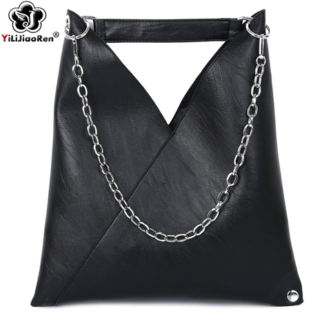 Fashion Leather Handbags for Women 2022 Luxury Handbags Women Bags Designer Large Capacity Tote Bag Shoulder Bags for Women Sac ► Photo 1/6