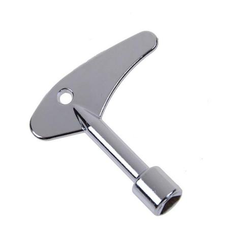 Universal Key Triangle Switch Wrench Spanners Elevator Valve Electrical Cabinet Key for Electrical Cupboard Box hot sale ► Photo 1/6