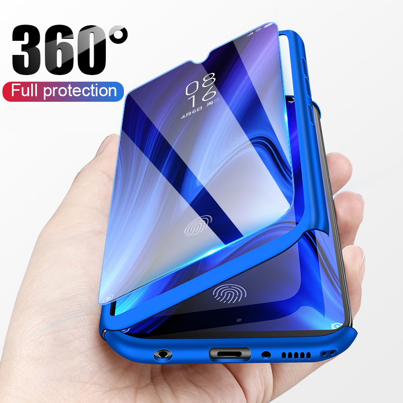 Huawei y360-3x Easy-Top anti-shock película protectora antireflex