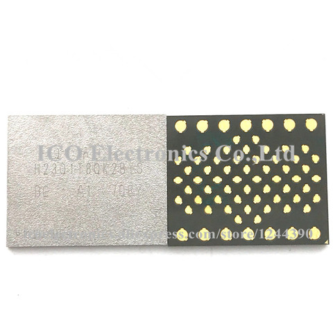 Buy Online For Iphone 7 7plus 16 32 64 128 256gb Nand Flash Memory Ic 7g 7p U1701 Hardisk Hdd Solve Error 9 4014 Problem Expand Capacity Alitools