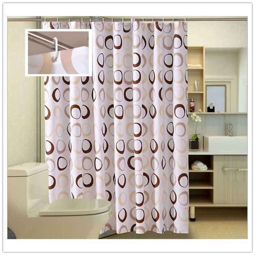 Ju Yang Textile Decoration, Cool Mens Shower Curtains