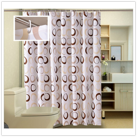 Ju Yang Textile Decoration, Black History Shower Curtain