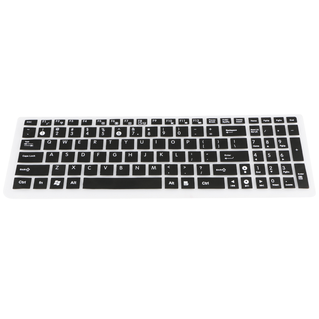 Silicone Waterproof Laptop Keyboard Cover for ASUS Laptop Computer Keyboard Protector Paster Film Laptop Accessories - Price history & | AliExpress Seller - PZWG Tech Store | Alitools.io