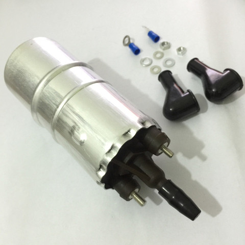 High quality 52mm motorcycle fuel pump 16121461576 0580 463 999 16121460452 for BMW K1 K100 k1100 K75 Ducati 907ie 851 ► Photo 1/3