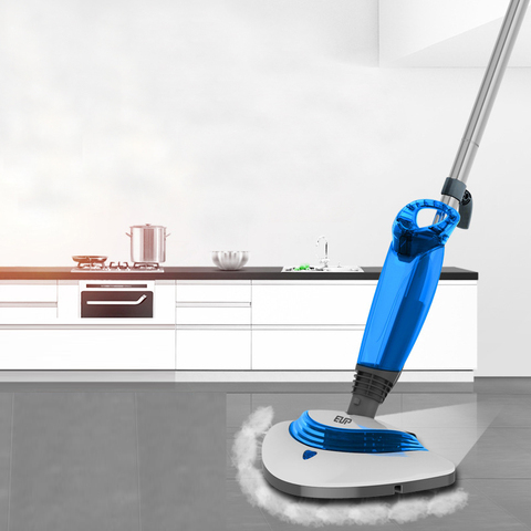 Multi-functional Steam Mop Electric Steam Cleaner Smart Cleaning Machine High Temperature Sterilization Home Cleaner SC-281 ► Photo 1/6
