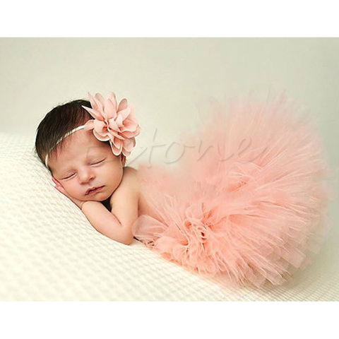 Buy Online New Cute Toddler Newborn Baby Girl Tutu Skirt Headband Photo Prop Costume Outfit Oct2 330 Alitools Buy Online New Cute Toddler Newborn Baby Girl Tutu Skirt Headband Photo Prop Costume Outfit Oct2 330 Alitools