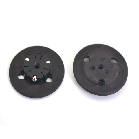 Replacement Repair Part Spindle Hub Turntable For PSONE For Sony Playstation 1 PS1 CD Laser Head lens Disc Motor Cap Holder ► Photo 1/1