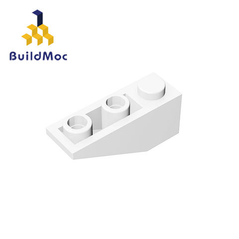 BuildMOC Compatible Assembles Particles 4287 For Building Blocks Parts DIY LOGO Educational Creative ► Photo 1/5