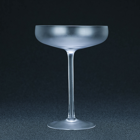 1PCS 180ML Coupe Cocktail Glasses Martini Glasses ► Photo 1/6