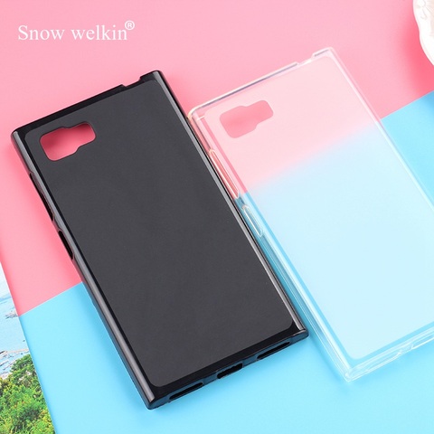 For Lenovo Z2 Gel TPU Slim Soft Silicone Back Cover Case For Lenovo VIBE Z2 / K920 Mini 5.5 inch Phone Rubber Bag Cases ► Photo 1/6