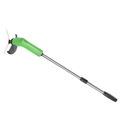 Household Small Lawn Mower Portable Handheld Electric Grass Trimmer Garden Grass Cutter Trimmer Pruning Tools ► Photo 1/1