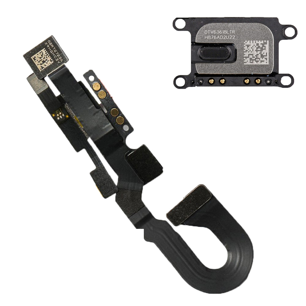 Price History Review On 2pcs Set For Iphone 7 7p 8 8 Plus Earpiece Sound Speaker Face Front Camera With Sensor Proximity Light Microphone Flex Cable Aliexpress Seller Shop Store Alitools Io Price History Review On 2pcs Set For Iphone 7 7p 8 8 Plus Earpiece Sound Speaker Face Front Camera With Sensor Proximity Light Microphone Flex Cable Aliexpress Seller Shop Store Alitools Io
