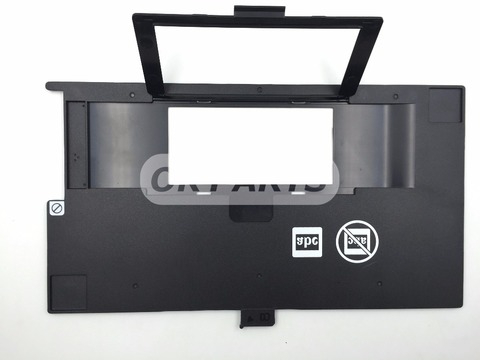 1401439 120 220 620 Photo Holder Film Brownie Film Guide for Epson Perfection V500 V550 V600 4490 4990 2450 3170 3200 4180 X750 ► Photo 1/4