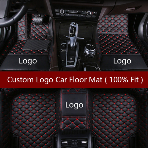 Different Types of Floor Mats and What They Do - CLS