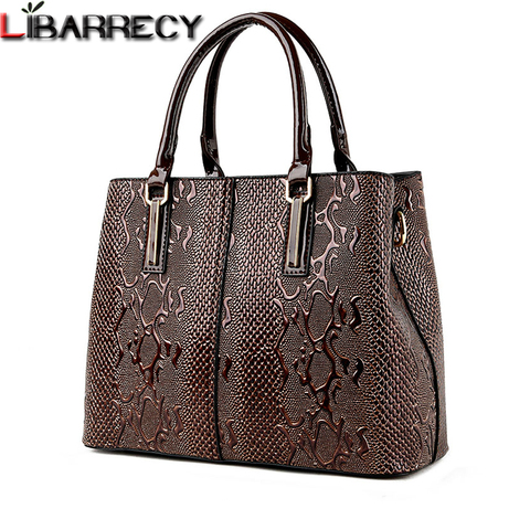 Luxury Handbags Women Bags Designer Large Capacity Tote Bag Famous Brand Leather Shoulder Crossbody Bags for Women Bolsos Mujer ► Photo 1/6