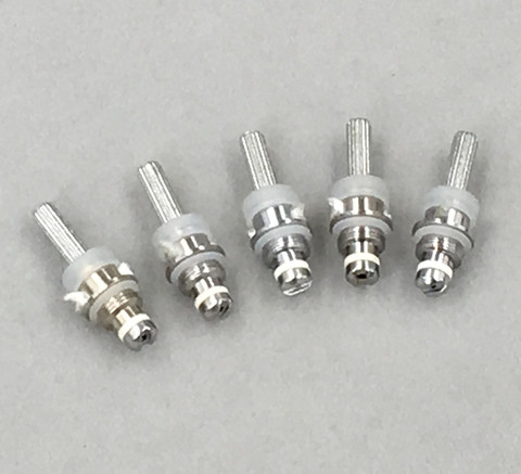 5pcs MT3/H2/T3S/PROTANK BCC Bottom Atomizer Clearomizer Heating Replacement Coil Head Core ► Photo 1/6