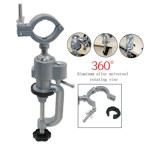 Grinder Accessory Electric Drill Stand Holder Bracket Used For Dremel Mini Drill Multifunctional Die Grinder ► Photo 1/1