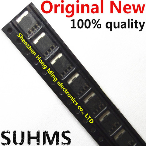 (10piece)100% New PSMN7R0-30YL PSMN7R0-30 7R030 sot-669 Chipset ► Photo 1/1