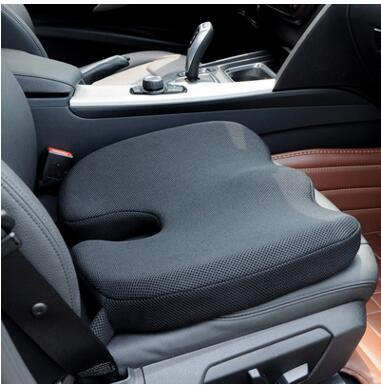 High Quality Memory Foam Non, Adjustable Car Seat