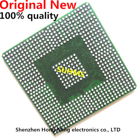 100% New AF82801IBM SLB8Q BGA Chipset ► Photo 1/1