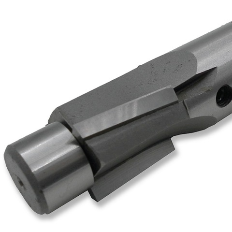 MZG Taper-Shank Milling Cutters For Welding Edge Type Tungsten Steel Screw Countersunk Head Hole Processing ► Photo 1/1