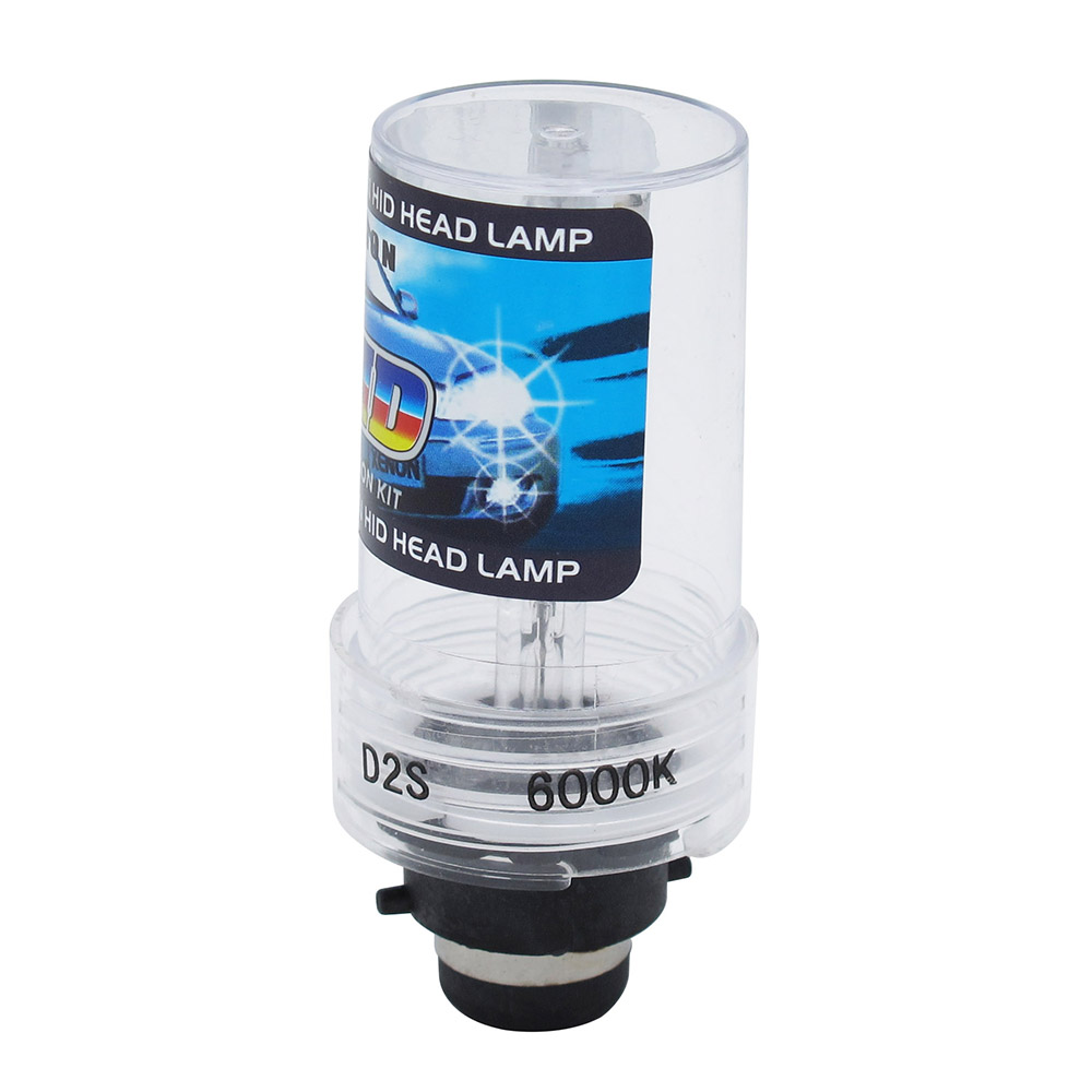 35W D3s Xenon HID Light Bulb 4300K 5000K 6000K 8000K HID Xenon Kit for Car  Headlight - China HID Xenon, Auto Lamp