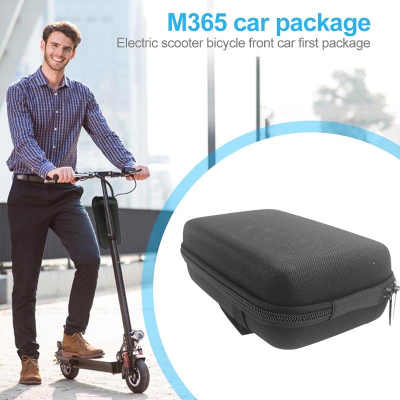 Waterproof Electric Scooter Front Storage Haning Bag For Xiaomi M365 Ninebot 
