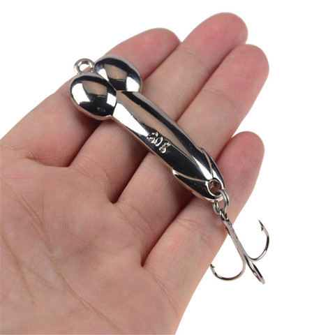 1pcs Metal Spinner Baits Fishing Lure DD Spoon Wobblers Bass Pike 5g 10g 15g 20g Silver Gold Metal Sequins  Fishing Tackle ► Photo 1/6