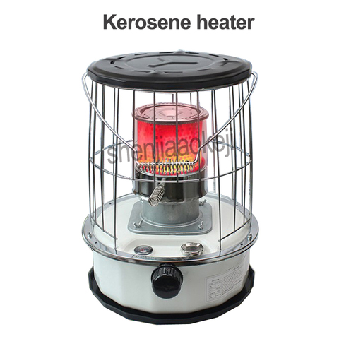 Protable kerosene heater ice fishing Camping stove Outdoor heating cooking rice heating barbecue stove Household/office 1pc ► Photo 1/6