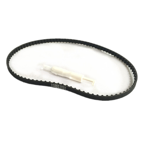Sewing Machine Timing Belt for Singer with Needle Threader AA7870 ► Photo 1/6