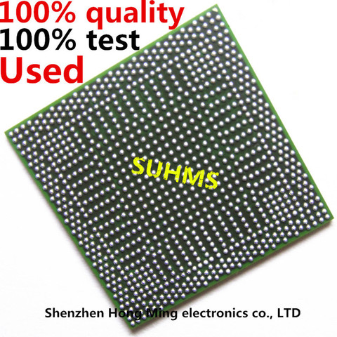 100% test very good product 216-0774007 216 0774007 bga chip reball with balls IC chips ► Photo 1/1