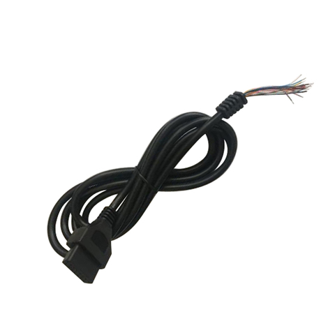 Replacement 1.8M Repair cord game gamepad joystick Controller cable 15 PIN connector for NEOGEO ► Photo 1/2