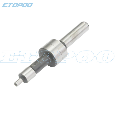 Mechanical Edge Finder CE420 10MM for Milling Lathe Machine Touch Point Sensor including Milling Cutter ► Photo 1/1