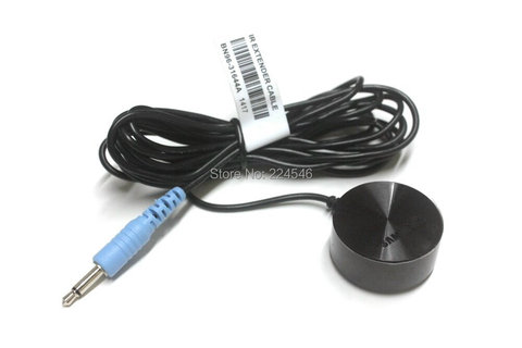 Original LED TV IR Blaster Infrared Extender Cable BN96-31644A and BN96-31644C for Samsung LED TV ► Photo 1/5