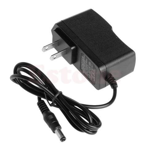 Universal US Plug DC 3V 1A Power Supply Adapter 100-240 AC Charger ► Photo 1/6