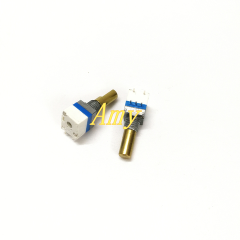 2pcs/lot Interphone Volume Switch Potentiometer A103 ► Photo 1/3