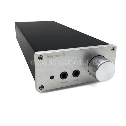 Reference Lehmann Amp E2 HIFI Headphone Amplifier HD650K701 High Quality Headphone Amplifier ► Photo 1/1