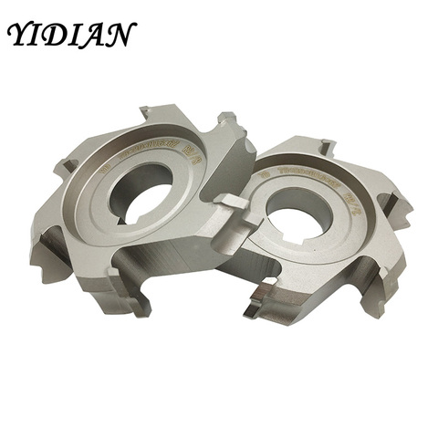 Woodworking Edge Banding Parts Fine Trimming Cutter for Nanxing Machines 75X20XH16X6Z ► Photo 1/1