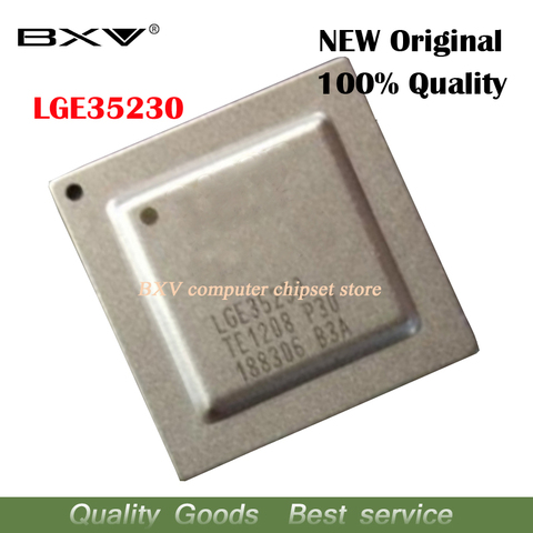 2pcs LGE35230 35230 BGA Chipset ► Photo 1/1