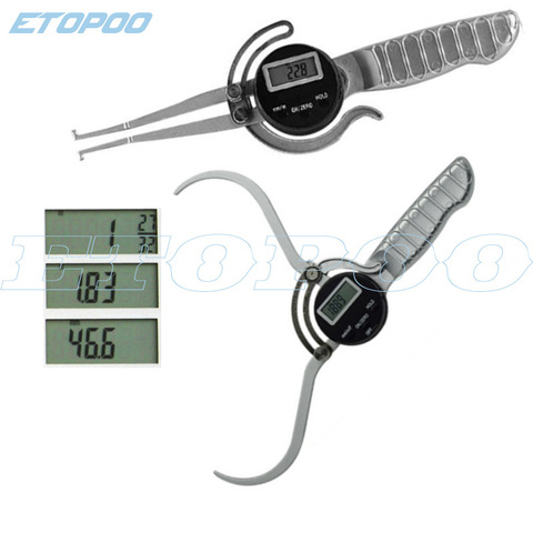 0-150mm 6inch Inside outside calipers Digital caliper gauge card electronic card table caliper gauge plate inside diameter ► Photo 1/1