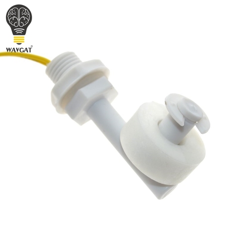 WAVGAT Liquid Water Level Sensor Right Angle Float Switch for Fish Tank ► Photo 1/5