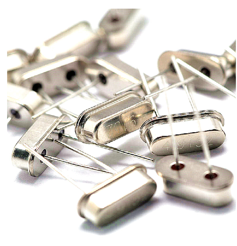 Free shipping 10PCS 16.000MHZ 16.000M 8M 16MHZ 16 MHZ Crystal Oscillator 49S NEW and Original.Run a full range ► Photo 1/1