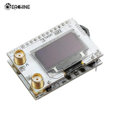 Eachine PRO58 RX Diversity FPV Receiver 5.8G 40CH OLED SCAN For FatShark Goggles ► Photo 1/6