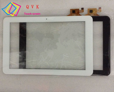 10.1 inch for Digma IDSQ11 3G / Ritmix RMD-1027 / ICOO ICOU10GT touch screen panel digitizer glass Sensor replacement ► Photo 1/1