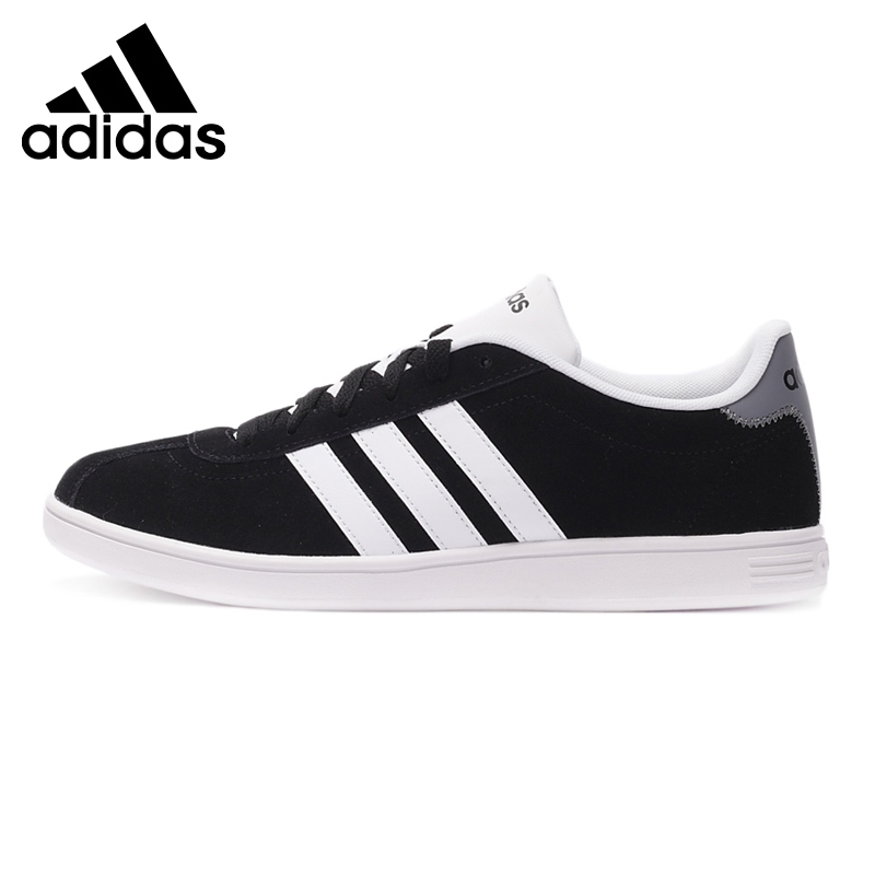 Original Arrival Adidas NEO Men's Skateboarding Top Sneakers - Price history & Review | AliExpress Seller - KingSports Store | Alitools.io