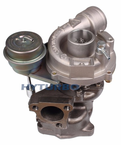 turbocharger Fit for Audi A4 Quattro 1.8T AEB/ANB/APU/AWT/AVJ k03 53039880029 53039880025  Turbocharger 058145703N ► Photo 1/6