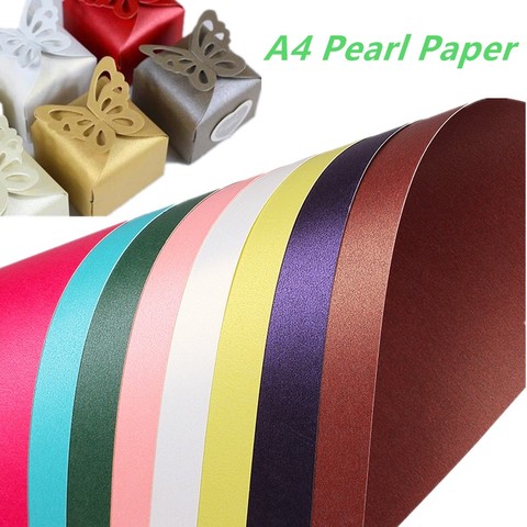Material Paper - Hard Cardboard Colored Paper Origami Craft Paper