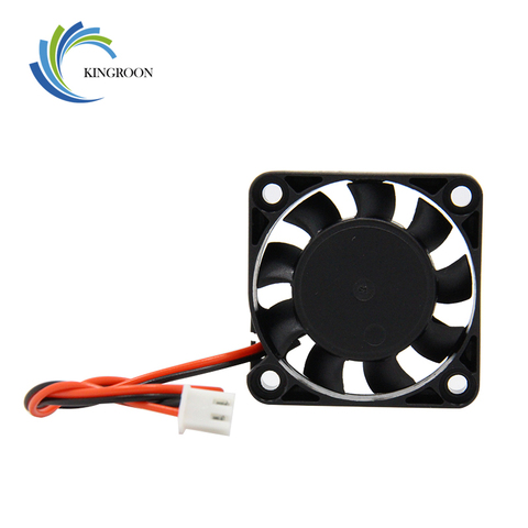 4010 Cooler Fan 12V 24V 2 Pin with Dupont Wire Brushless  40*40*10 Cool Fans Part Quiet DC 40m Cooler Radiato 3D Printers Parts ► Photo 1/6